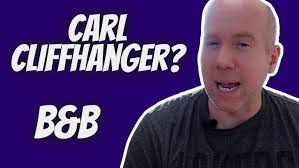 Will Deacon and Carl Discover a Clue About Sheila? The Bold and the  Beautiful