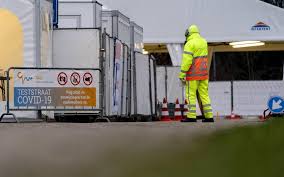 Zoeken binnen 268.000+ actuele jobs in nederland en in het buitenland. Ggd Wil Vaccinatie En Testlocaties Maandag Weer Openen Ook In Friesland Leeuwarder Courant