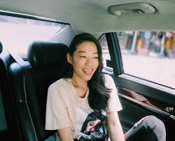 She weighs around 55 kg or 121 lbs. Arden Cho Instagram Live Stream 19 August 2019 Ig Live S Tv