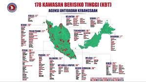 Negeri di malaysia dalam melihat semula kedudukan penagih dadah sebagai penerima zakat sama. Aadk Kenal Pasti 178 Kawasan Berisiko Tinggi Laman Web Rasmi Agensi Anti Dadah Kebangsaan