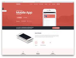 Submit a request to unlock your iphone. 29 Best Software Company Website Templates 2021 Colorlib