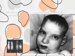 Embriología y Teratogénesis