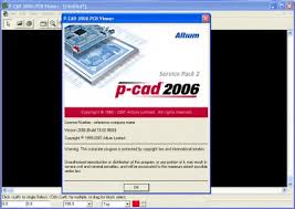 P Cad 2006 Viewer 19 0 Download Free Pcbview Exe