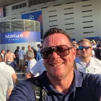 Stuart Floyd Email & Phone Number