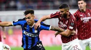 E se non avesse dato quel rigore chissà come avrebbero continuato in campo e fuori per le polemiche.quindi diciamo delitto perfetto: Penyebab Ac Milan Kalah Dari Inter Milan Diungkap Kartu Merah Ibrahimovic Dan Faktor Lukaku Halaman 4 Banjarmasin Post