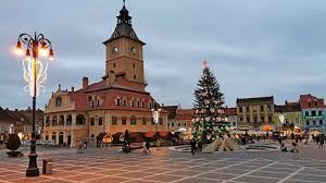 1914 cazări în târgul de crăciun brașov cu poze și evaluări. Brasov Craciun 2020 Youtube