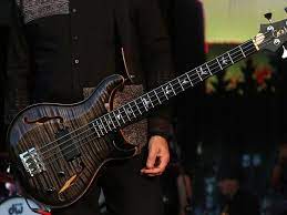 Pin On Bass Guitars