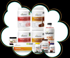 Isagenix Rejuveyourbody