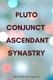 Pin On Synastry Astrology Compatibility