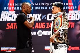 Jul 02, 2021 · rigondeaux, the regular wba champion, was the first choice against casimero as set by the pbc last april on the same date, aug. 369jeutfmgje8m