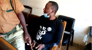 Images on friday show mr sowore pinned to the floor during scuffles with state. Sowore Channels Television