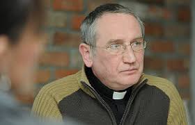 Jak przebiega modlitwa pięciu kluczy?