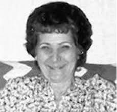 Mildred THIELE Obituary (1923
