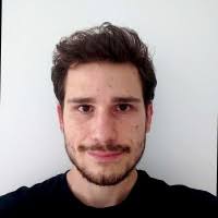 Daniel Maestre Hermoso