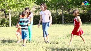 >> volver a juegos tradicionales. Juegos Infantiles La Gallinita Ciega Youtube