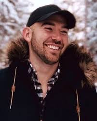 Daniel Colbert's Instagram, Twitter & Facebook