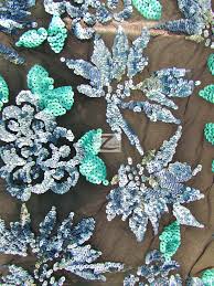 We did not find results for: 2 Tone Floral Burst Sequins Mesh Fabric Sequins Fabric