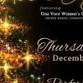 Una Voce - Christmas Reflections: All is Bright event image