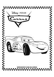 122 Disegni Di Cars 1 E 2 Da Stampare E Colorare Pianetabambini It Pagine Da Colorare Disney Saetta Mcqueen Pixar