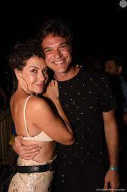 Fabiula nascimento e emilio dantas anunciaram que estão à espera de gêmeos. Fabiula Nascimento E Emilio Dantas Querem Filhos Juntos Quero Construir Uma Familia Com Ele Purepeople