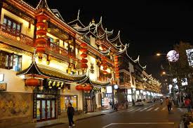 Resultado de imagem para shanghai