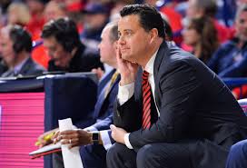 Iowa state athletic director jamie pollard anticipates a quick search to find a new men's basketball coach after the firing of steve prohm. Sean Miller Arizona Wildcats Basketball Coach Contract Salary News