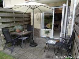 Pin Op Vlieland Overnachten