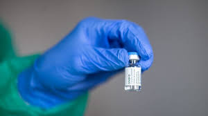 Der impfstoff von johnson & johnson wird in den usa und in europa verwendet. Bund Und Lander Heben Priorisierung Fur Impfstoff Von Johnson Johnson Auf Rbb24