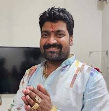 भाई Nitin Maheshwari जी को सनातन हिंदू उत्सव समिति का निर्विरोध अध्यक्ष  चुने जाने पर हार्दिक बधाई, शुभकामनाएं!!