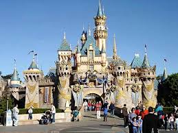 Disneyland Los Angeles Disneyland California Disneyland Disneyland Anaheim