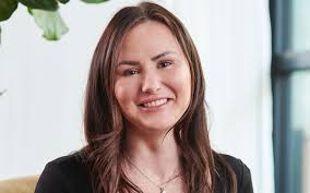 Former Purplericks boss bids farewell to property with new job