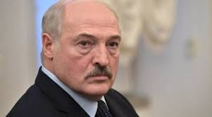 В случае c лукашенко даже трудно говорить об изменениях, потому что там проблема в тяжёлом диагнозе, который был поставлен… ¶ а. Bk5ftuo7 Mrdhm