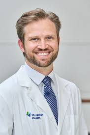 Our Orthopedics & Sports Medicine Physicians and Providers