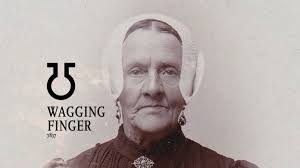 Ontdek de Gins van Wagging Finger • OngewoonLekker.com