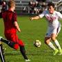 Profile Picture of Kevin Kile - 2021 Men's Soccer Roster - DeSales University Athleticson Google