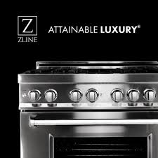 Ft total capacity with broiler. Reviews For Zline Kitchen And Bath 24 In 2 8 Cu Ft Dual Fuel Range With Gas Stove And Electric Oven In Stainless Steel And Durasnow Door Ra Sn 24 The Home Depot