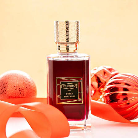 Nước hoa nữ Ex Nihilo Sweet Morphine EDP | Xixon Perfume