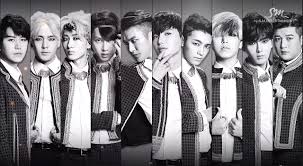 Contact super junior m on messenger. Super Junior Members Profile Updated