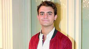 Gael garcía bernal (spanish pronunciation: Viene Un Reto Muy Padre En Mi Carrera German Bracco Tvynovelas Mexico