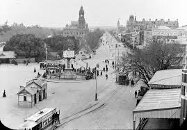 Bendigo Australia History Victoria Australia Old Photos