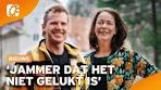 Jorik en Adrienne open over Winter Vol Liefde-avontuur - YouTube