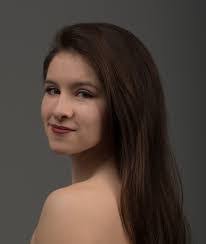 Adrienne Hurd's Instagram, Twitter & Facebook