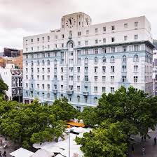29 heerengracht, cape town 8000, south africa. Onomo Hotel Cape Town Inn On The Square Kapstadt Sudafrika Die Gunstigen Angebote