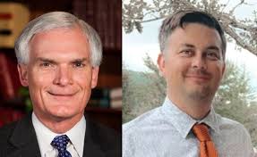 Incumbent Latta cites experience and newcomer Owsiak wants to represent  everyday people in U.S. House