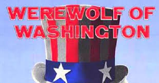 The Bloody Pit of Horror: Werewolf of Washington, The (1973)