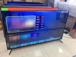 5 zoll to cm = 13.17 cm. Wifi Led Smart Internet Iptv 46 50 55 60 65 Zoll Led Tv Fernseher 0 Off