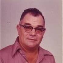 Carl Cecil Womack Obituary