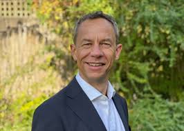 Phillip Burr, Head of Product at Lumai