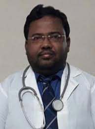 Dr. Debashis Paul
