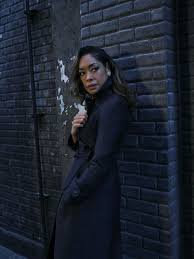 Check spelling or type a new query. Gina Torres Talks New Suits Spin Off Pearson And Latinx Representation